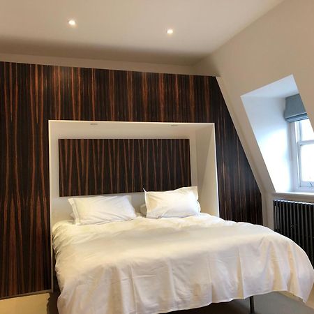 Kennington B & B Лондон Екстериор снимка