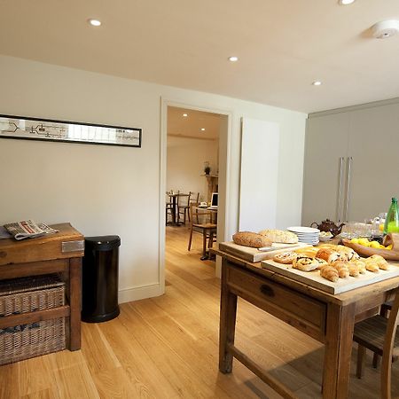 Kennington B & B Лондон Екстериор снимка