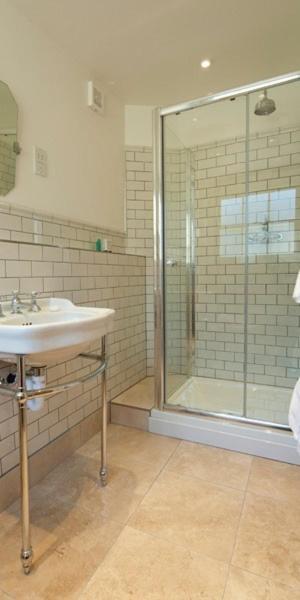 Kennington B & B Лондон Екстериор снимка