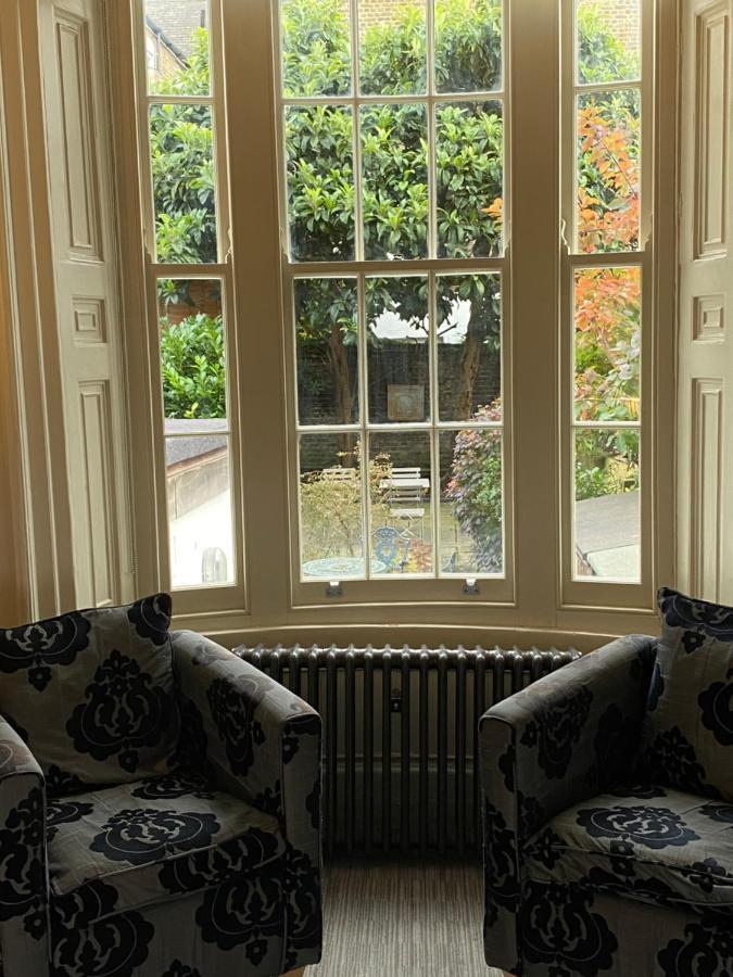 Kennington B & B Лондон Екстериор снимка
