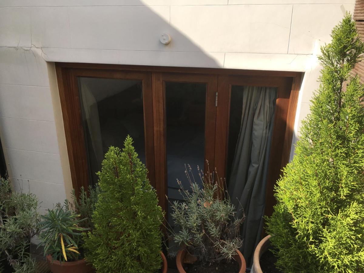 Kennington B & B Лондон Екстериор снимка