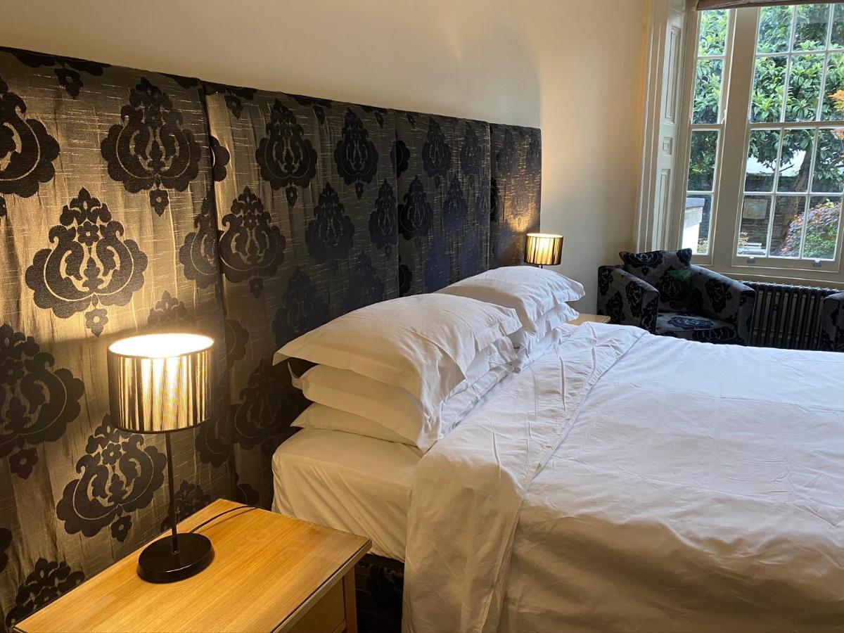 Kennington B & B Лондон Екстериор снимка