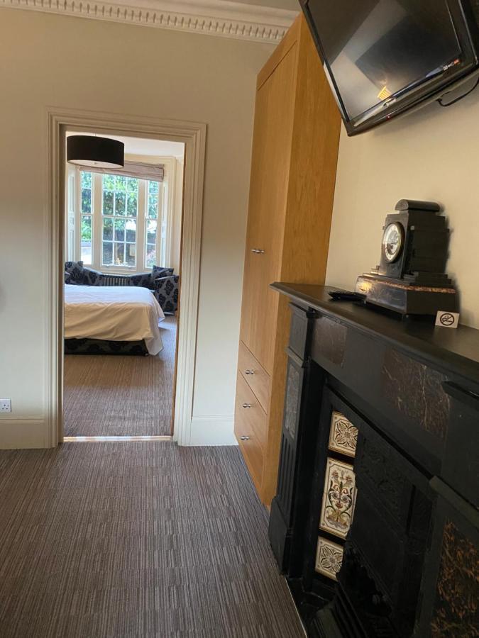 Kennington B & B Лондон Екстериор снимка