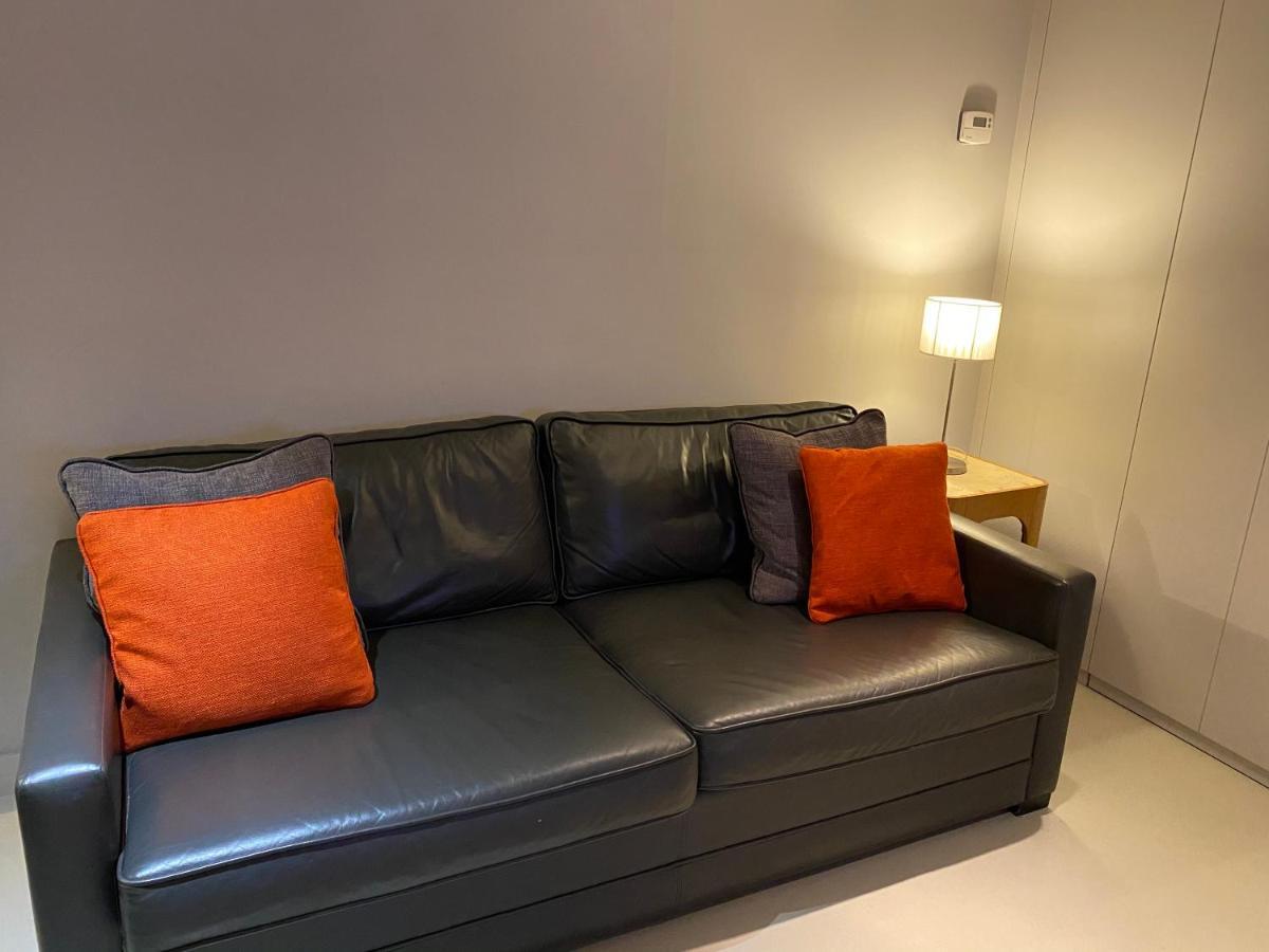 Kennington B & B Лондон Екстериор снимка