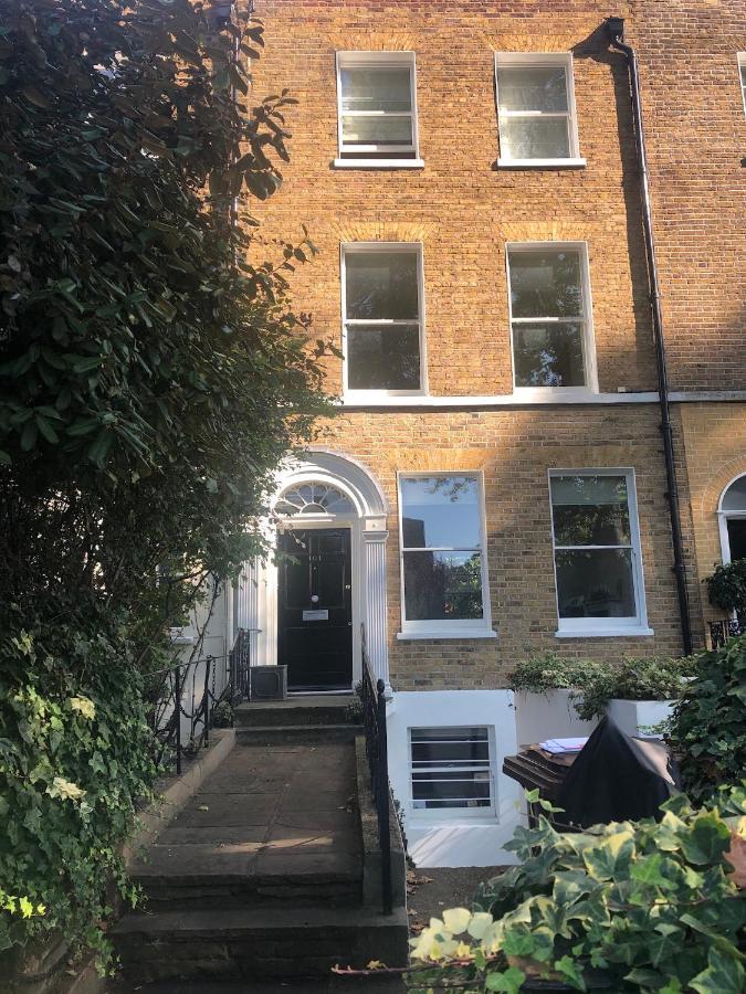 Kennington B & B Лондон Екстериор снимка