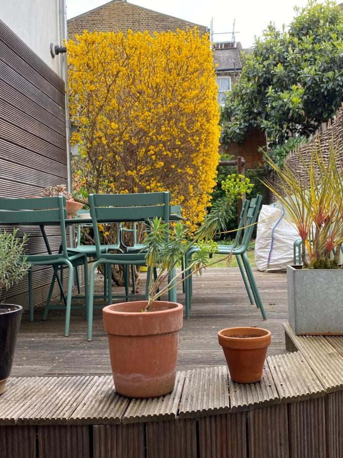 Kennington B & B Лондон Екстериор снимка