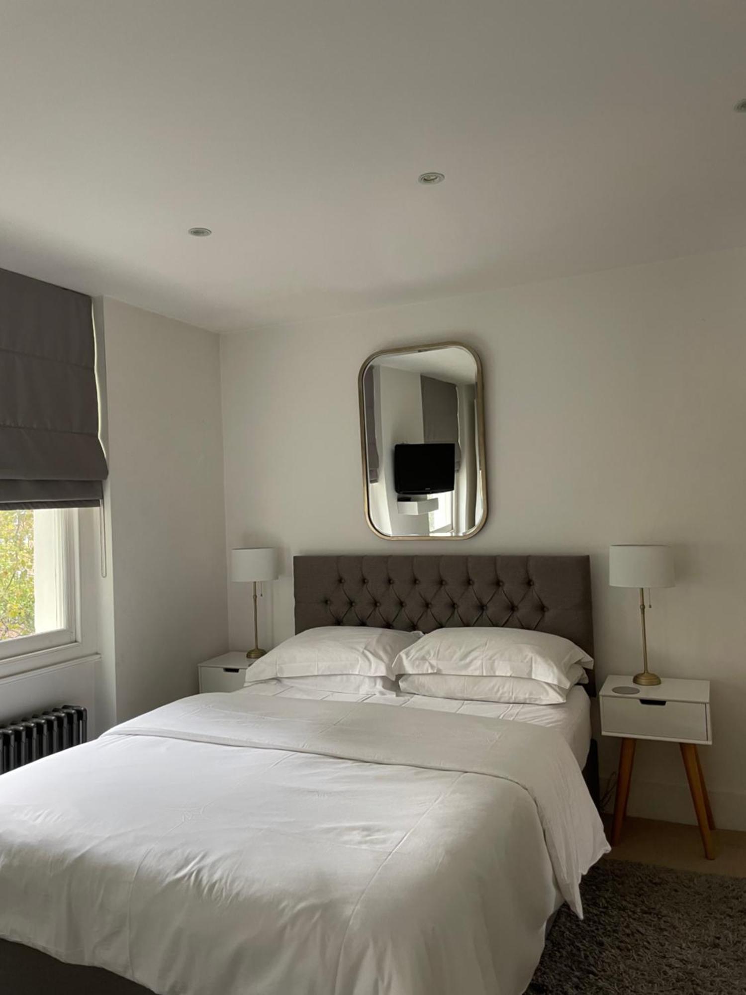 Kennington B & B Лондон Екстериор снимка
