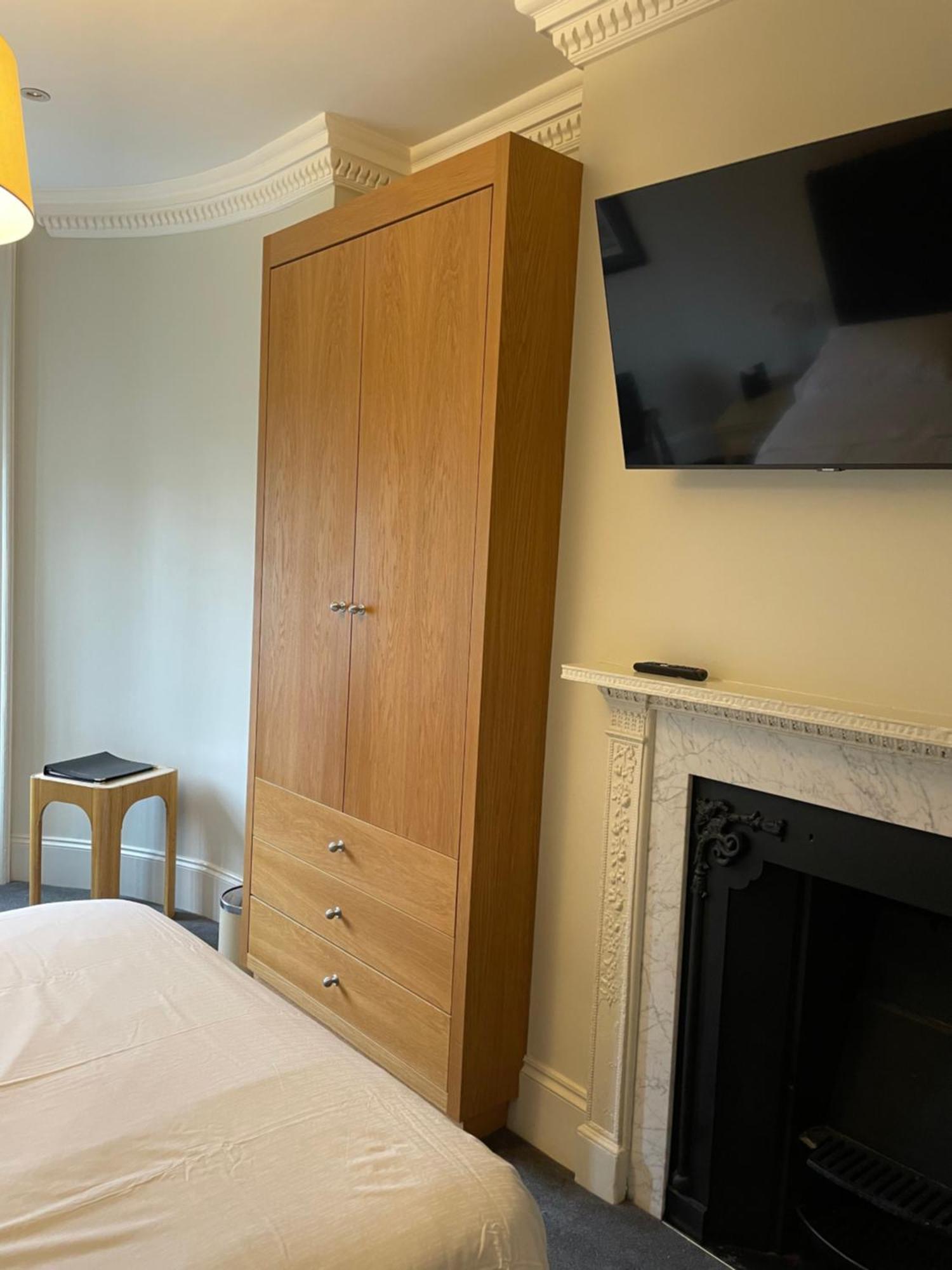 Kennington B & B Лондон Екстериор снимка