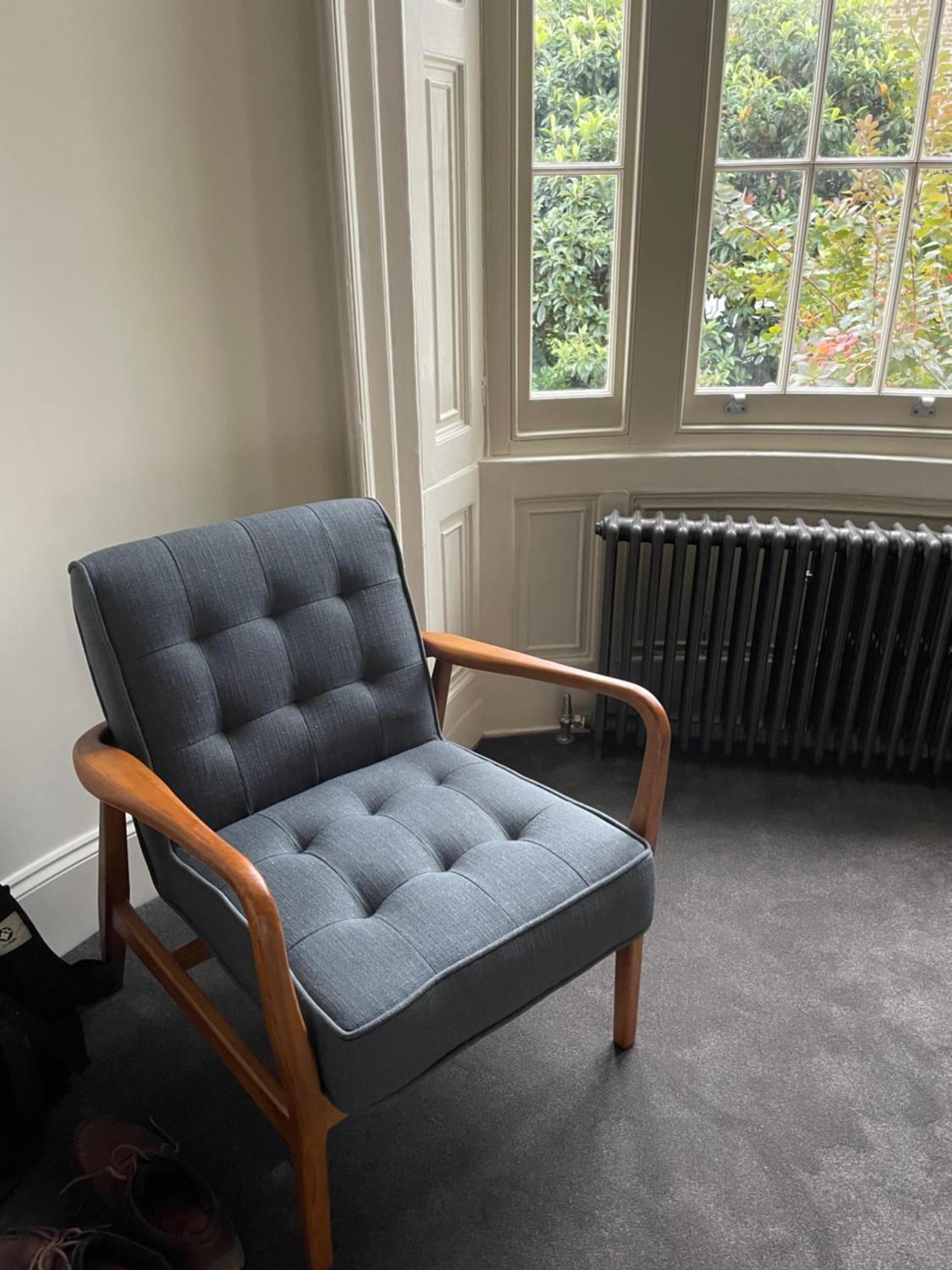 Kennington B & B Лондон Екстериор снимка