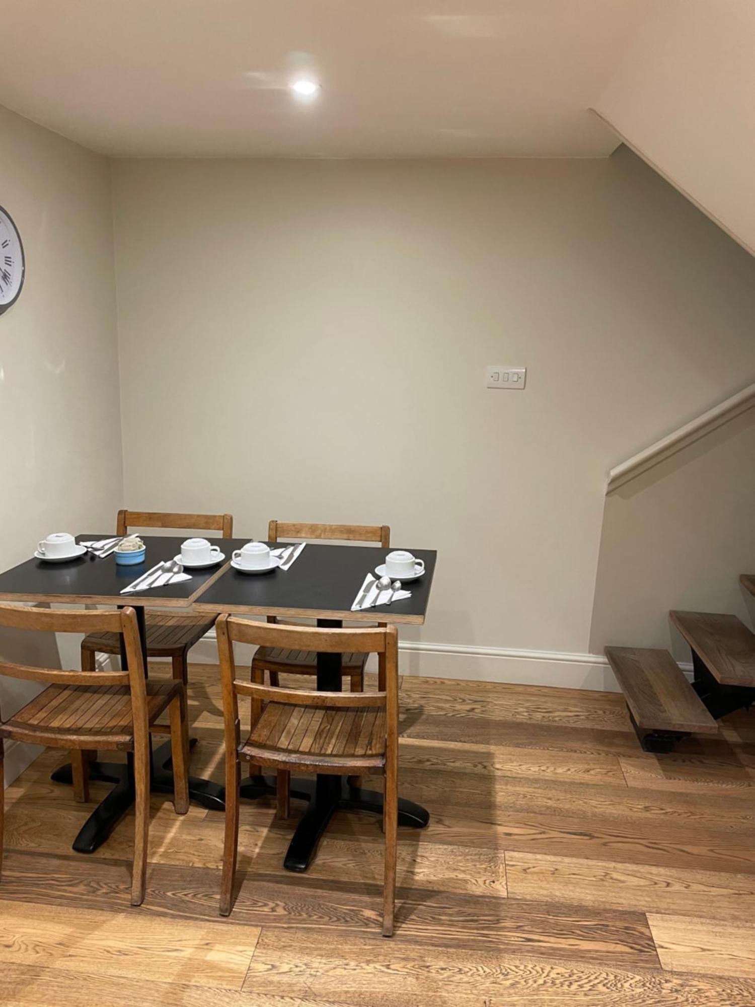 Kennington B & B Лондон Екстериор снимка