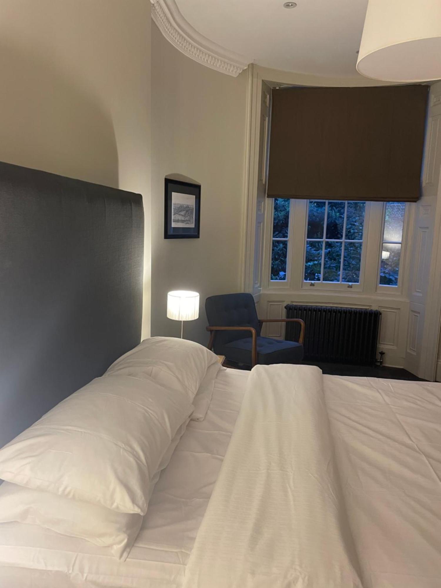 Kennington B & B Лондон Екстериор снимка