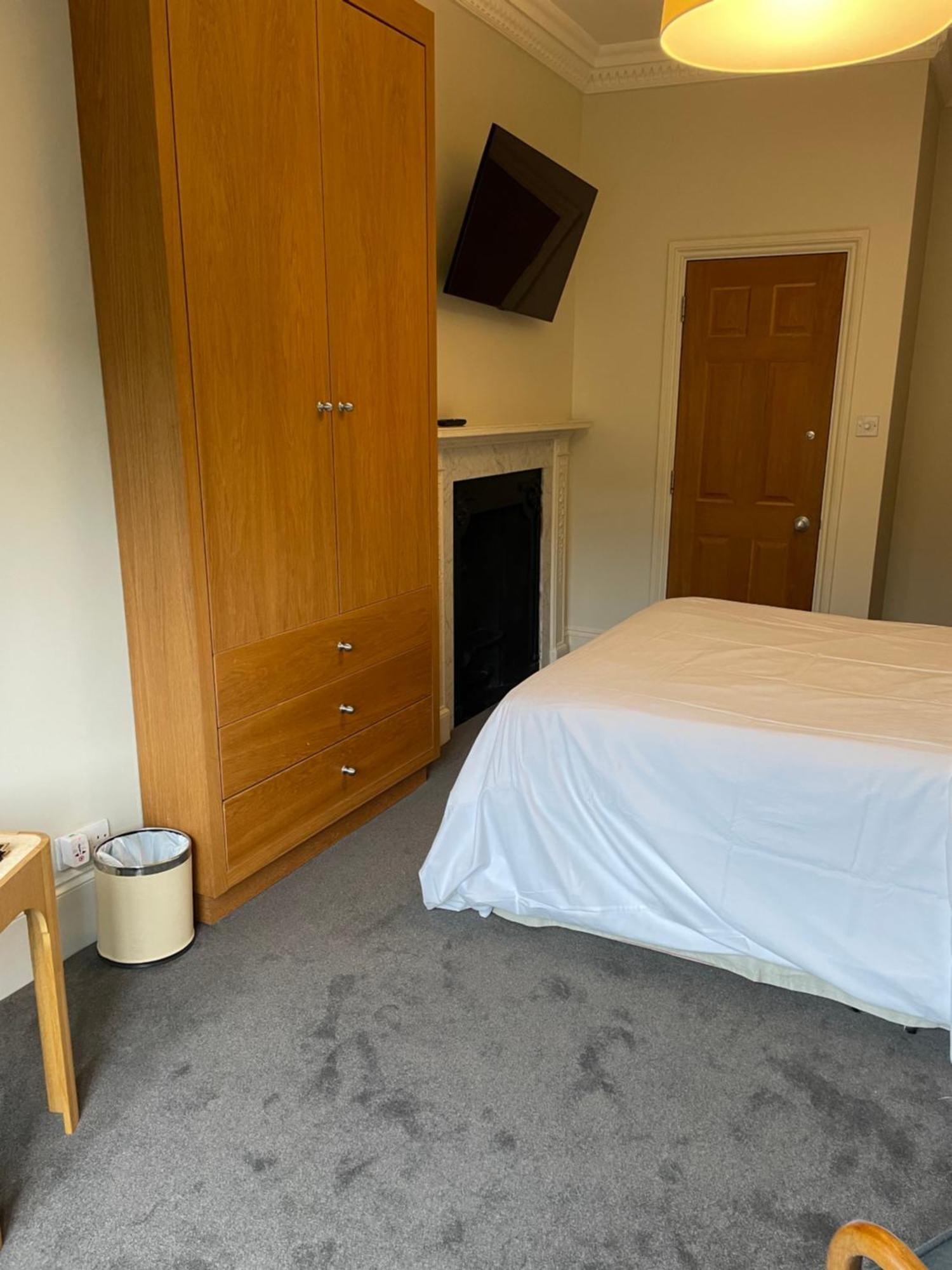 Kennington B & B Лондон Екстериор снимка