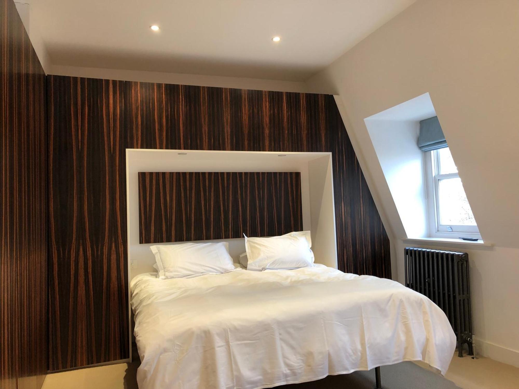 Kennington B & B Лондон Екстериор снимка