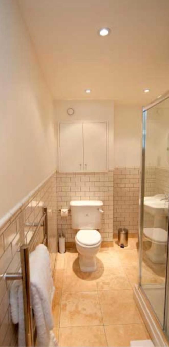 Kennington B & B Лондон Екстериор снимка