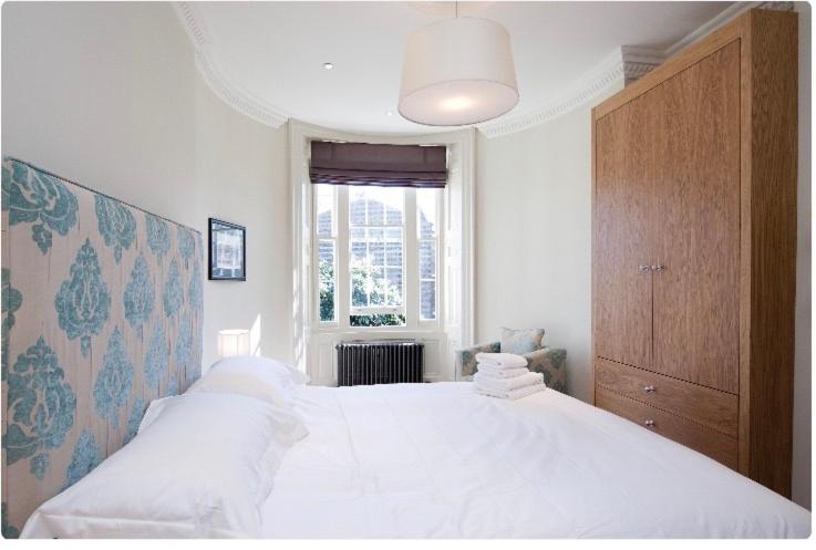 Kennington B & B Лондон Екстериор снимка