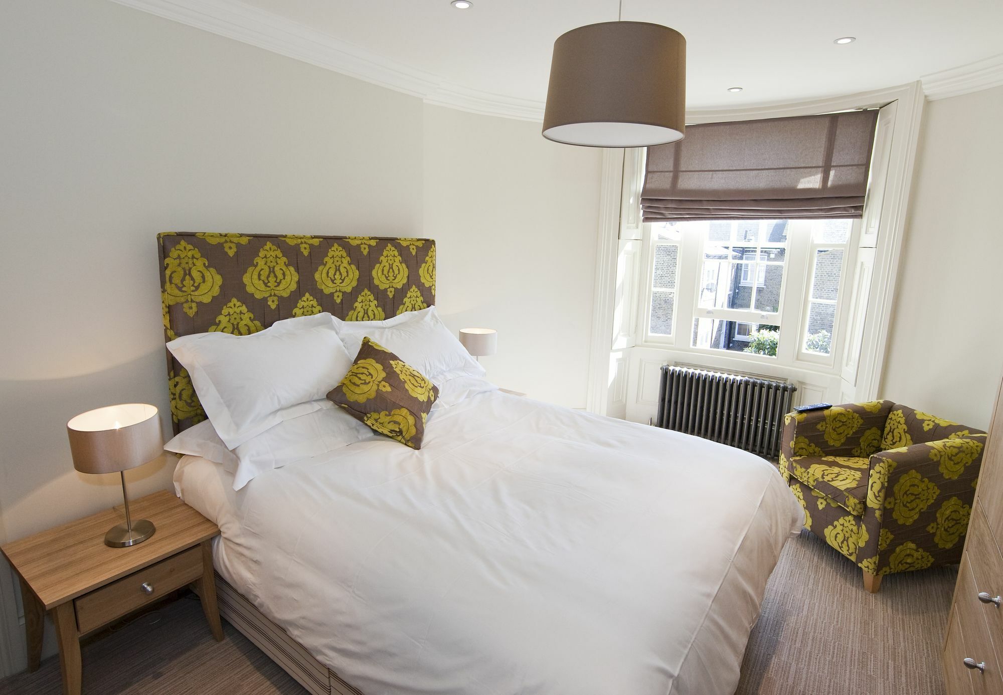 Kennington B & B Лондон Екстериор снимка