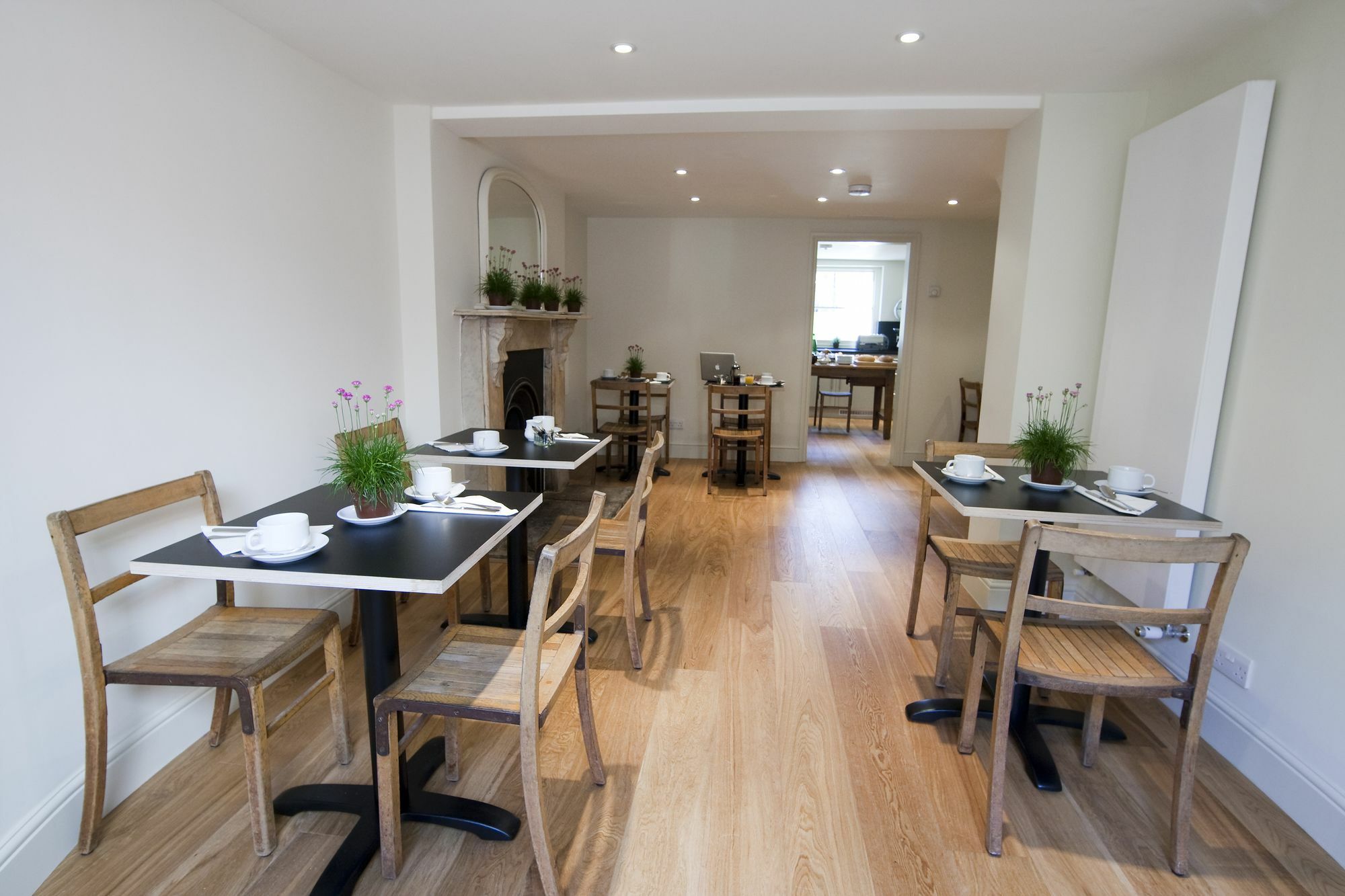 Kennington B & B Лондон Екстериор снимка