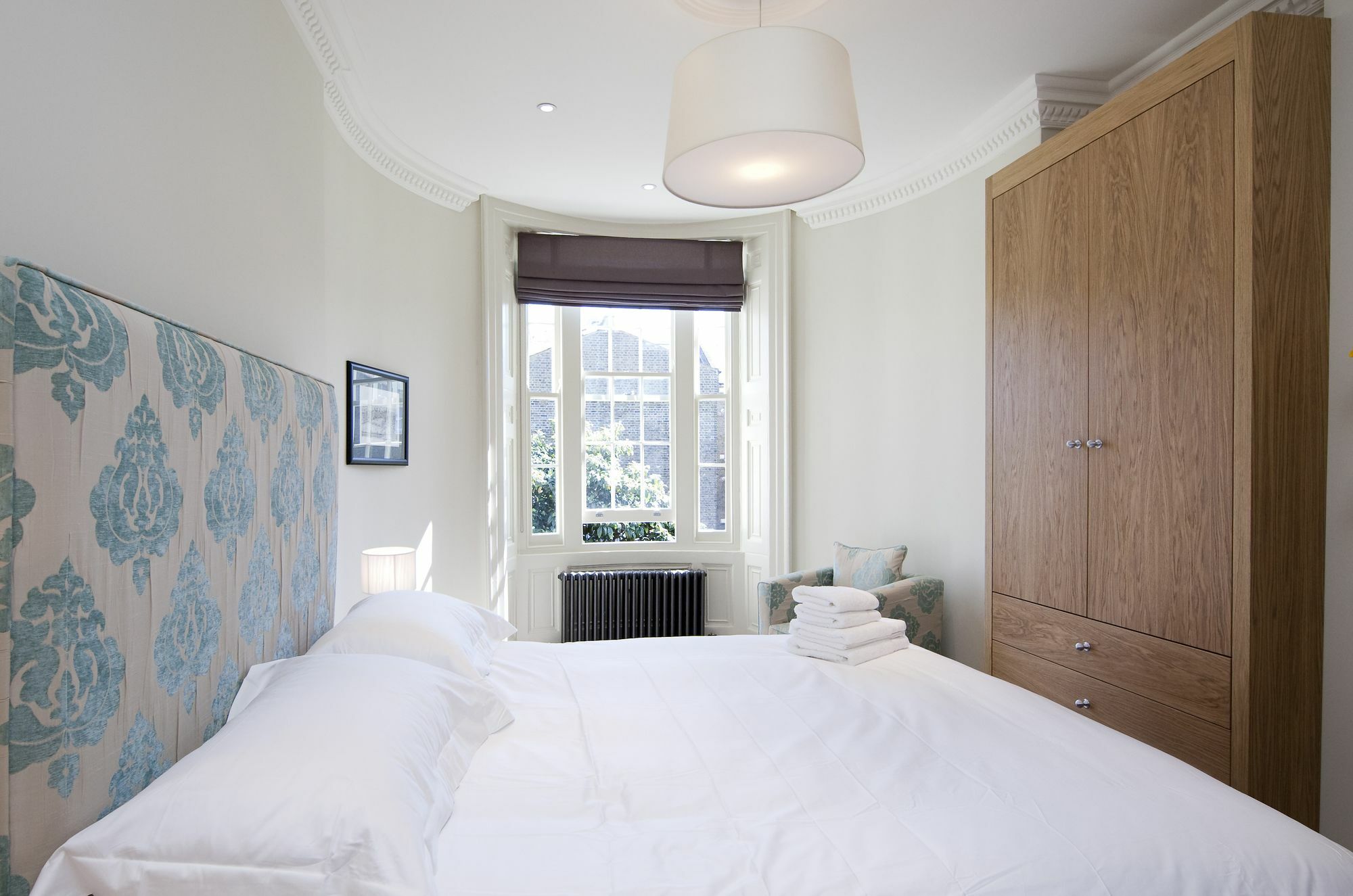 Kennington B & B Лондон Екстериор снимка