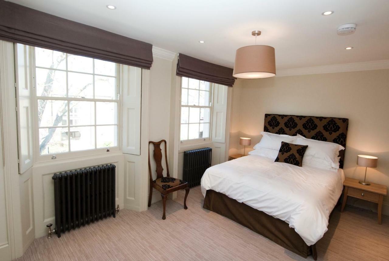 Kennington B & B Лондон Екстериор снимка